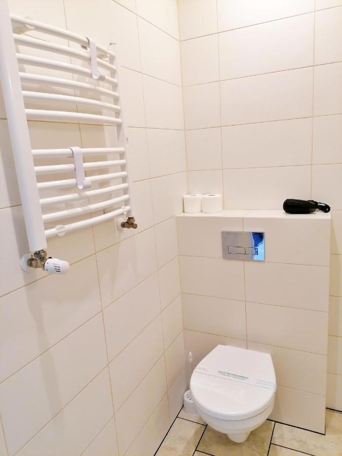 3K - Island Daire Swinoujscie Dış mekan fotoğraf